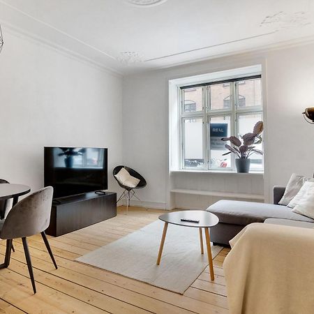 Perfectly Located Cozy Apartment København Eksteriør billede