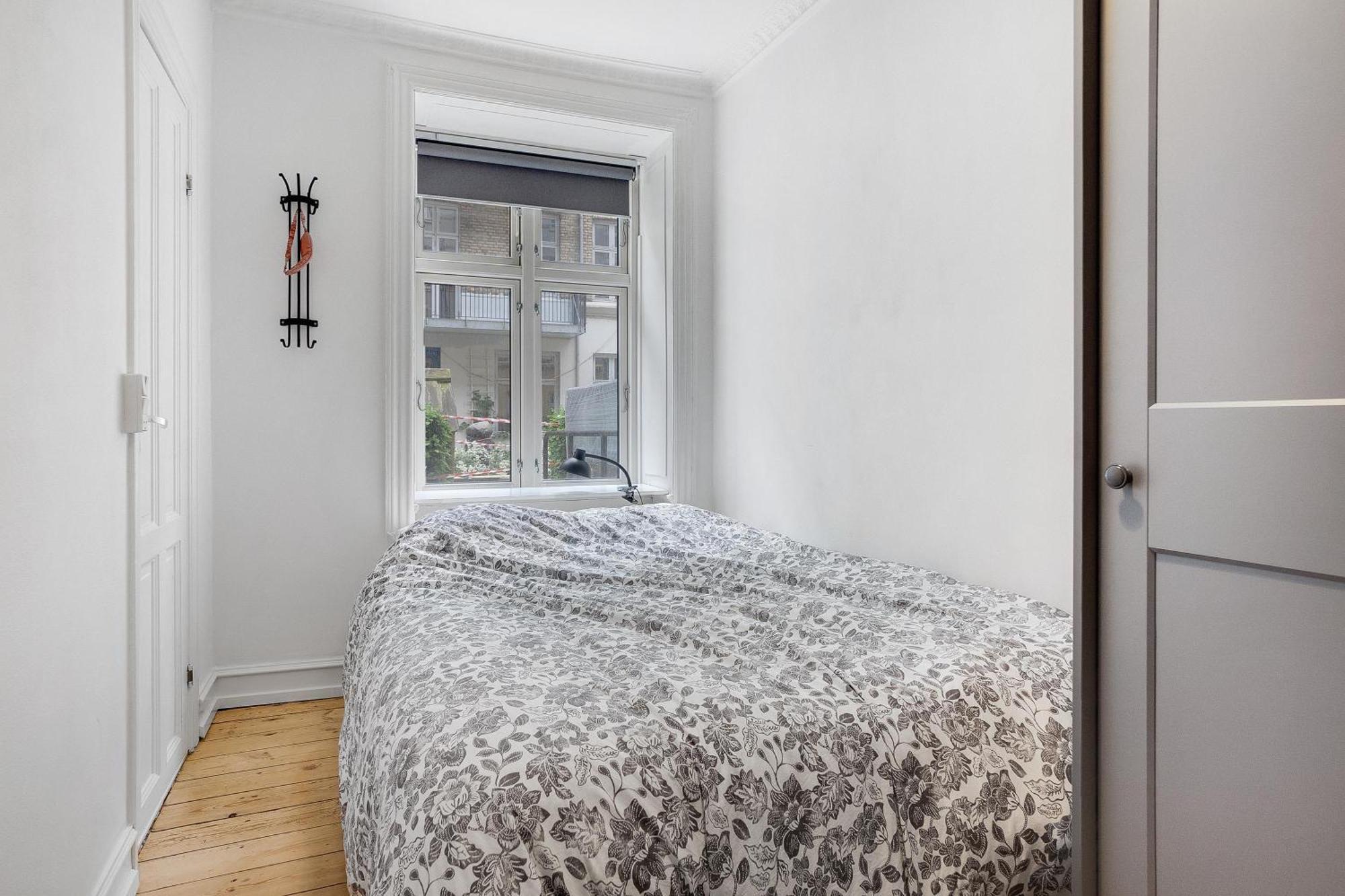 Perfectly Located Cozy Apartment København Eksteriør billede