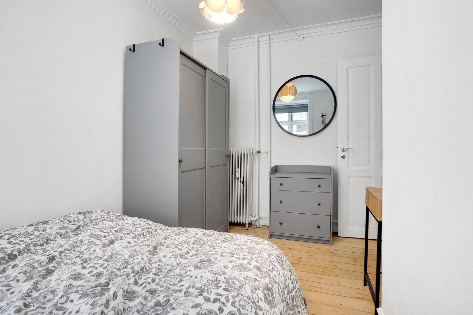 Perfectly Located Cozy Apartment København Eksteriør billede