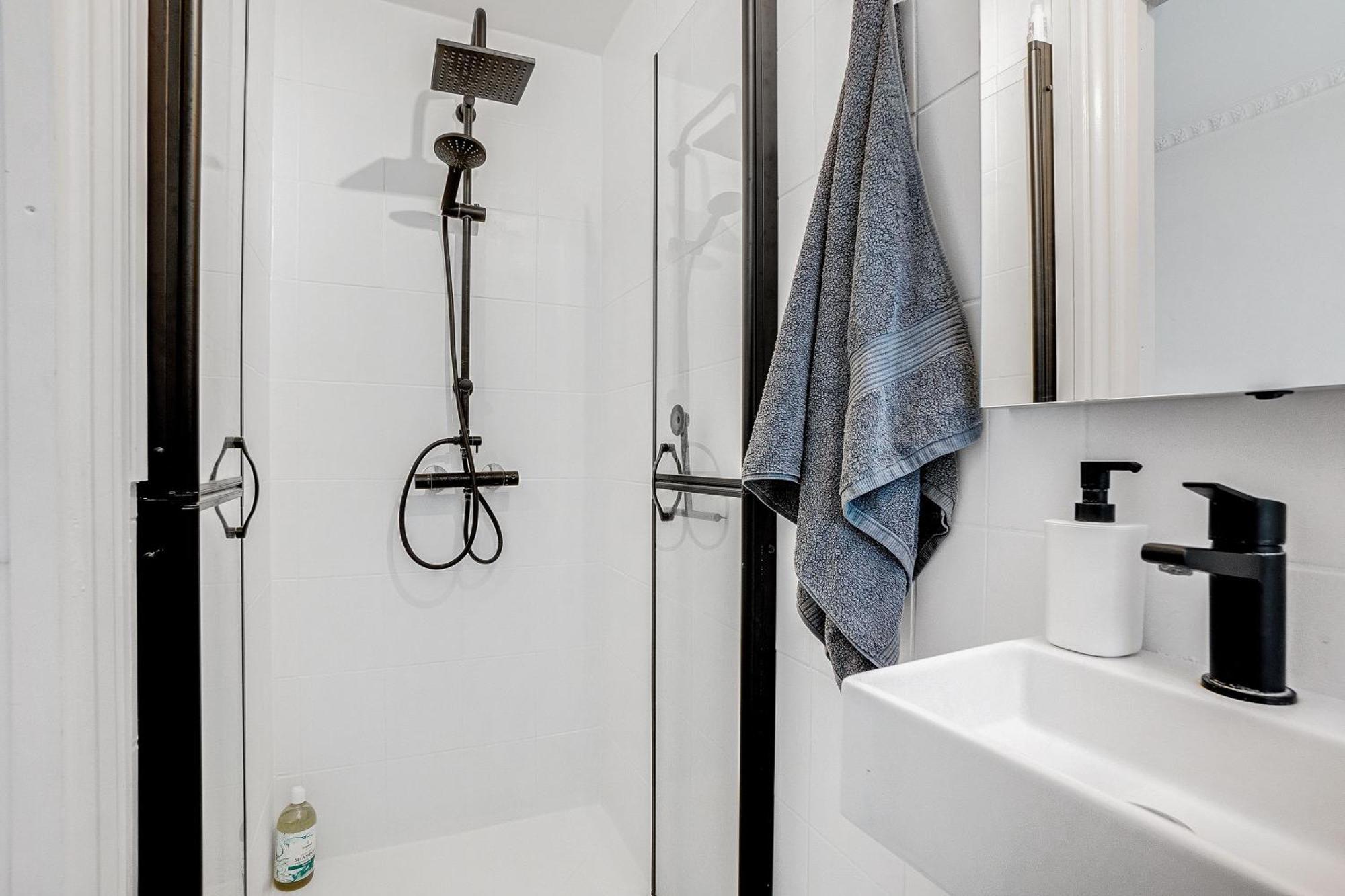 Perfectly Located Cozy Apartment København Eksteriør billede