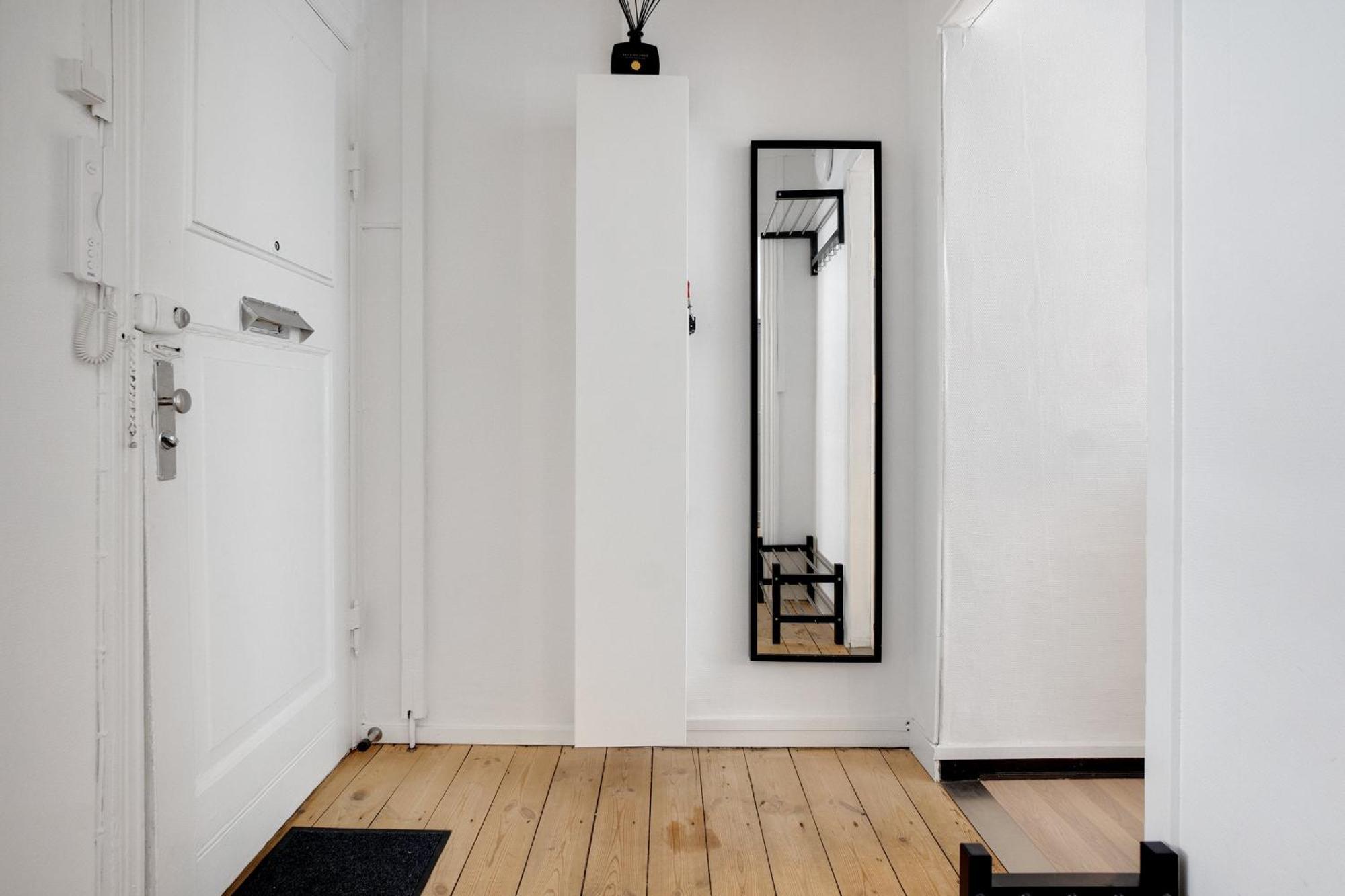 Perfectly Located Cozy Apartment København Eksteriør billede