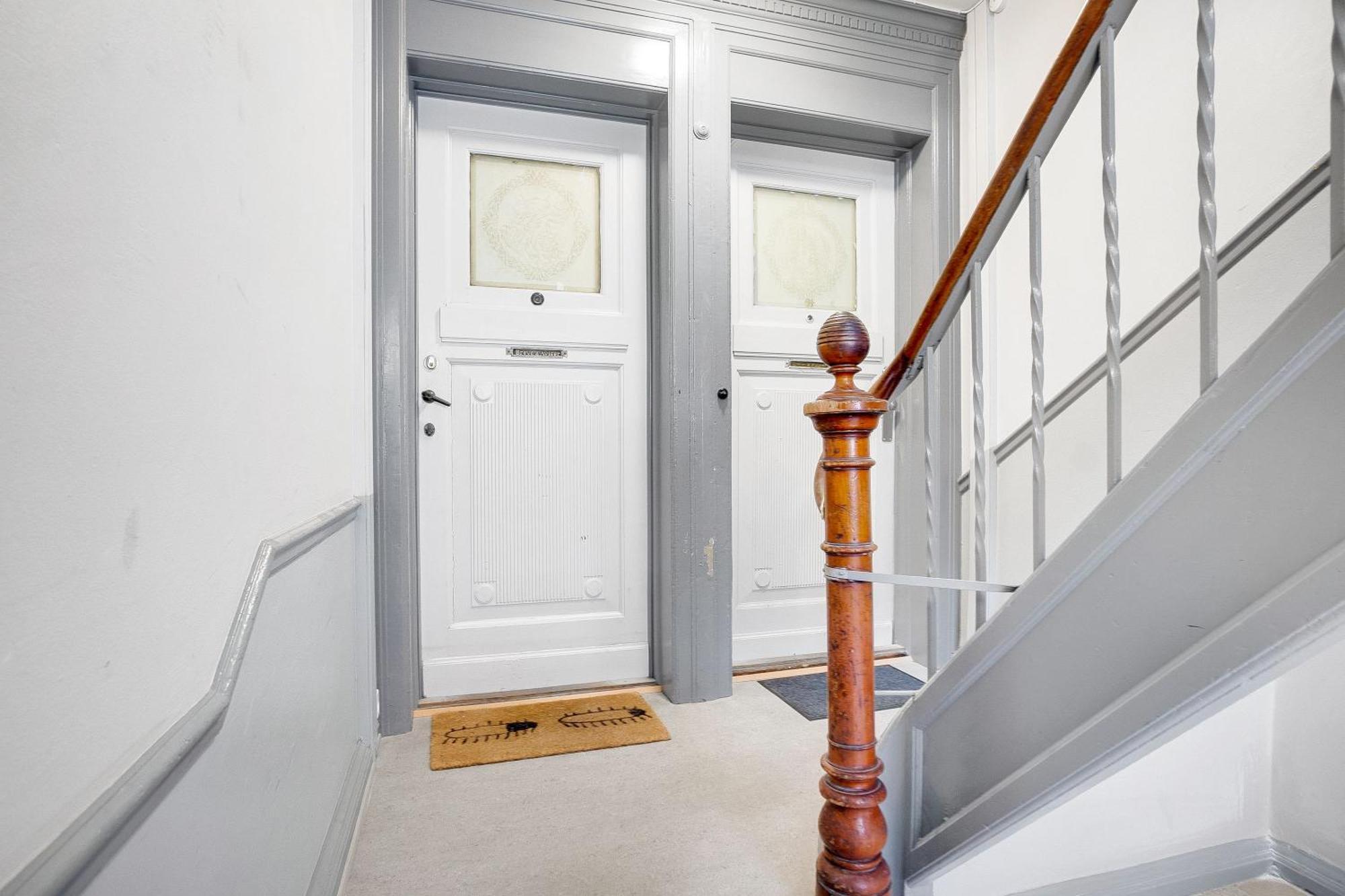 Perfectly Located Cozy Apartment København Eksteriør billede